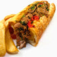 Original Philly Wow Seasoned Beef Sandwich Slices (32-5Oz) (10 Pounds Of Beef)