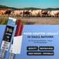 Nick'S Sticks Clean & Balanced 100% Grass-Fed Beef Snack Sticks | Made In The Usa | Gluten Free | Paleo, Keto, Whole30 Approved