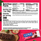 Luna Bar - Gluten Free Snack Bars - Chocolate Peppermint Stick -8G Of Protein - Non-Gmo - Plant-Based Wholesome Snacking - On Th