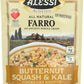 Alessi Farro with Butternut, 7 oz