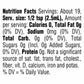 Crystal Light Liquid Blueberry Raspberry Naturally Flavored Drink Mix, 1.62 fl oz Bottle
