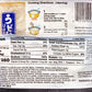 Myojo Udon Japanese Style Noodles With Soup Base, Chicken Flavor, 7.23-Ounce Bag (Pack Of 15)