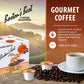 Bostons Best Single Serve Coffee, Pumpkin Spice,12.6 oz, 42 Count