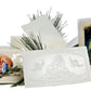 Set Of 20 Polish Christmas Wafers Oplatki (12 Large & 8 Small)