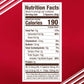 GHIRARDELLI Dark Chocolate Peppermint Bark Chocolate Squares  7.7 OZ Bag