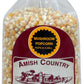 Amish Country Popcorn | 2 Lbs Bag | Mushroom Popcorn Kernels | Old Fashioned, Non-Gmo And Gluten Free (Mushroom - 2 Lbs Bag)