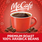 Mccafe Premium Roast Keurig K Cup Coffee Pods (18 Count)