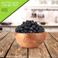 NUT CRAVINGS - Sun Dried Blueberries, Lightly Sweetened, Unsulphured (16oz, 1 LB) Bulk Dry Fruits Packed Fresh in Resealable Bag