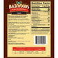 Lem Backwoods Cajun Jerky Seasoning For 5 Lbs