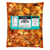 Lucky Foods Seoul Vegan Kimchi, (56oz / 3.5 lbs), Authentic Korean Premium Fermented Napa Cabbage Kimchi (Made in USA) (Pack of 