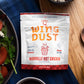 Kosmos Q Nashville Hot Wing Dust, Dry Bbq Rub Spice, 5 Ounces