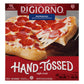 Digiorno Frozen Pizza, Pepperoni Pizza Hand-Tossed Style Crust, 17.3Oz (Frozen) 17.3 oz