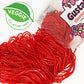 Gustaf'S Strawberry Laces, 2 Lbs(Pack Of 3)