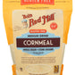 Bob'S Red Mill Gluten Free Cornmeal, 24 Oz