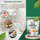 Tame Prime Usda Organic Monkfruit Sweetener With Allulose From Figs, 1 Lb (454 G), 1:1 Sweet Like Sugar, Organic Monk Fruit With