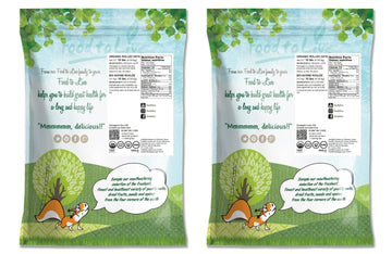 Food To Live Organic Rolled Oats, 20 Pounds – Old-Fashioned, 100% Whole Grain, Non-Gmo, Raw, Kosher, Bulk Oats. Perfect For Morning Oatmeal And Overnight Oats
