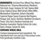 Snack Factory Buffalo Wing Pretzel Crisps, Non-GMO, 7.2 OZ Resealable Bag