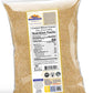 Rani Cracked Wheat Coarse (Fada/Commonly Called Bulgur #2) 32Oz (2Lbs) 907G ~ All Natural | Vegan | No Colors | Non-Gmo | Indian Origin (Dalia)