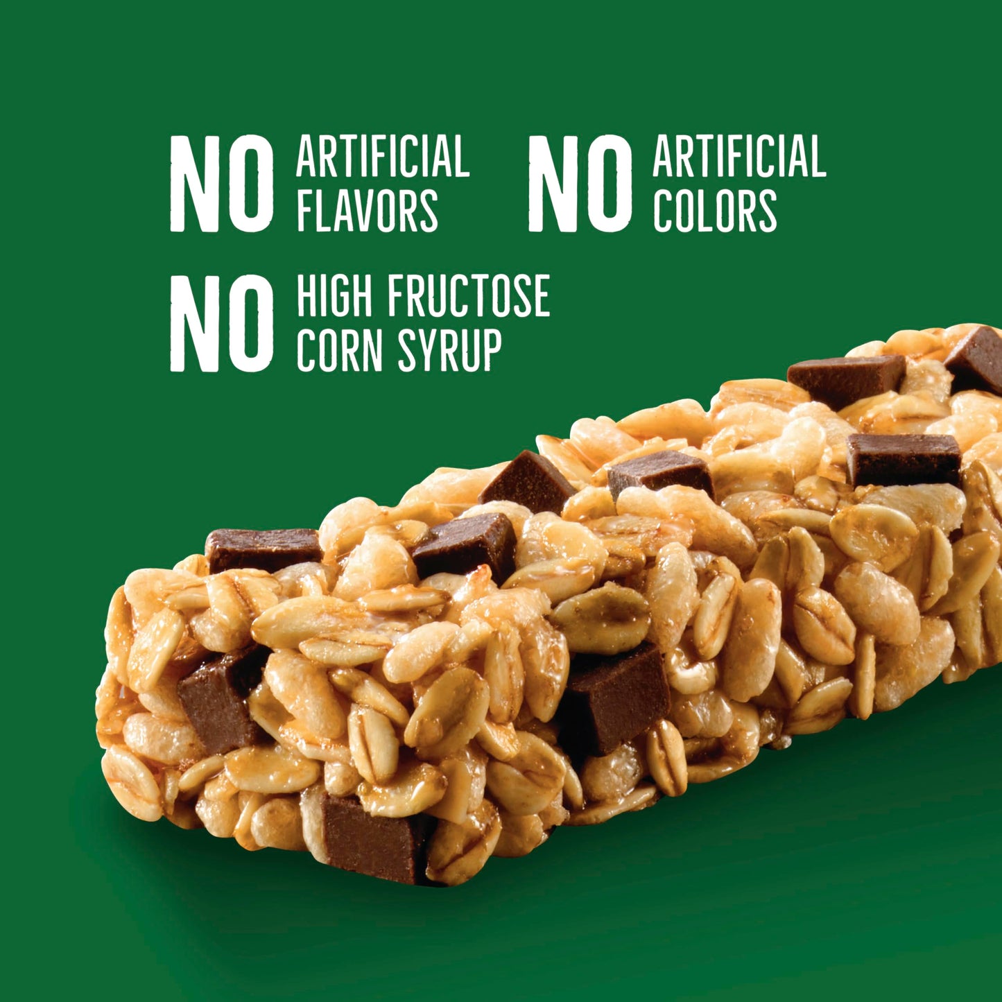 Nature Valley Chewy Granola Bars, 0.89 oz, Pack of 120