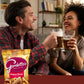 Gardetto'S Snack Party Mix, Original Recipe, Multipack Pub Mix Bags, 1.75 Oz (Pack Of 42)