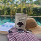 The Snack Haus Freeze-Dried Blackberries 0.88 Oz | All-Natural, No Preservatives | Nutrient-Rich, High Fiber Snack | Perfect For