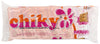 Pozuelo Chiky Strawberry Cookies, 16.9 Ounce (Pack of 16)