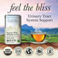 Wild Bliss Organic Wild Stinging Nettle Leaf Tea - Caffeine Free Herbal Tea - 25 Servings - Loose Leaf - 1.76 Oz