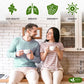 FreshDrinkUS  enhanced 30 Tea Bags Glucose Functional Tea - Herbal Blend with Gymnema  Cinnamon  Bitter Melon  Tulsi & More -- Caffeine-Free. Sugar-Free. Gluten-Free. Vegan