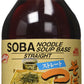 Shirakiku Soba Noodle Soup Base (Tsuyu) (Pack Of 1)