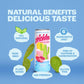 PRICKLEE SUPERFRUIT WATER Prickly Pear Cactus Water - Natural Sports Drink, 12 Fl Oz (Pack of 12), Low-Sugar, Non-Sparkling