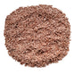 Homankit Rose Gold Jimmies Sprinkles Edible Sprinkle Candy Soft Jimmies Toppings For Ice Cream, Cupcake, Cake, Cookie, Dessert D