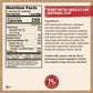 Kodiak Cakes Instant Oatmeal Cups, Peanut Butter Chocolate Chip, High Protein, 100% Whole Grains, (12 Cups)