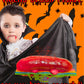 Tigers Blood Pickle Kit With Mexican Candy (Dulces Mexicano) Gift Pouch With Takis, Fruit By The Foot, Fruit Roll-Up, Lucas Wate