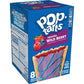 Pop-Tarts, Breakfast Toaster Pastries, Frosted Wild Berry, Proudly Baked In The Usa, 13.5Oz Box (Pack Of 12)