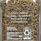 Simply Organic Whole Thyme Leaf, 0.78 Ounce Jar, Woodsy, Herbaceous, Plesantly Aromatic Thyme, Non Gmo, No Eto'S, Kosher