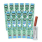 Mighty Spark Chicken Snack Sticks - Original Sea Salt & Pepper- 6G Of Protein, No Antibiotics Ever, No Hormones Added, Gluten Fr