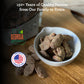 HUDSON PECAN COMPANY: Praline Roasted Georgia Pecans | Candied Gourmet Delight, Irresistible Southern Sweetness (Perfect for Sna