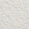 White Nonpareils Sprinkles - 4.6oz Edible 2mm Pearl Sprinkles for Cake Decorating, Cupcake, Cookie, Baking, Donuts, Ice Cream To