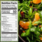 Native Forest Organic Mandarin Oranges - Mandarin Oranges Canned, Organic Mandarins, Organic Oranges, Canned Fruit - 10.7 Ounce
