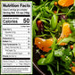 Native Forest Organic Whole Mandarin Oranges ( 6X10.75 Oz) ( Value Bulk Multi-Pack)18