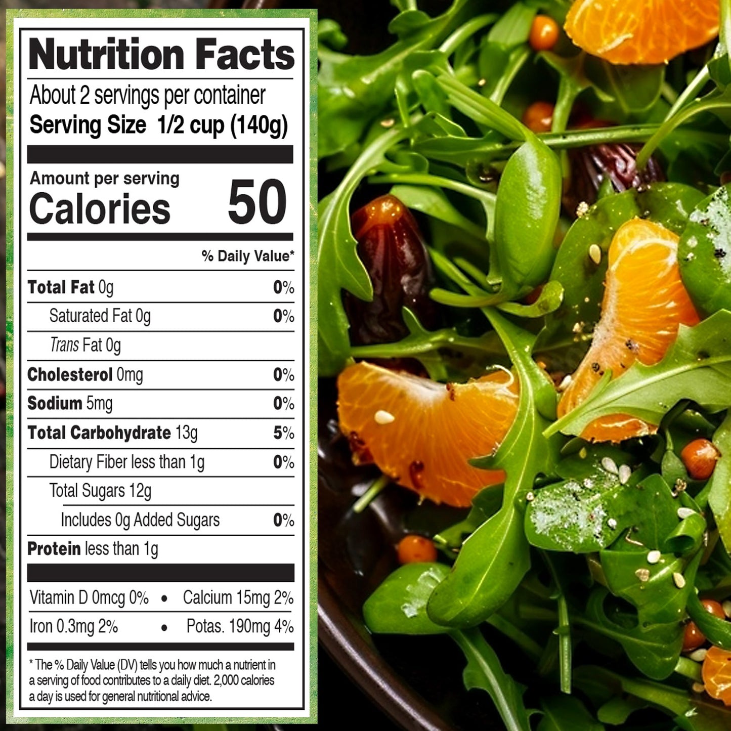 Native Forest Organic Whole Mandarin Oranges ( 6X10.75 Oz) ( Value Bulk Multi-Pack)18