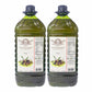 Olivar Santamaria | Extra Virgin Olive Oil | Premium Picual Variety | First Cold Pressed | Spain | High Polyphenol | Perfect for