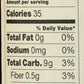 Felix Wild Lingonberry Jam (8X10Oz)