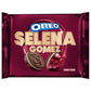 Selena Gomez OREO Cookies  Chocolate and Cinnamon Creme  Limited Edition  10.68 oz
