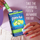 Flavor Aid Singles To Go Cucumber Lime Powder Drink Mix, 96 Servings, 8 Count, 1 Ounce Pack, Refreshing Hydration Solution