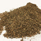 Dried Black Lime - Granulated - Limoo Omani - 10 Oz. Bag - Kosher