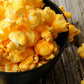 Wine Country Gift Baskets The Movie Night Popcorn & Candy Gift Basket Filled With Goodies Reusable Nostalgic Popcorn Tub, Small, 1 Count