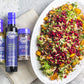 Fody Foods Vegan Steak Spice Blend, Flavorful Grilling Seasoning, Low Fodmap Certified, Sensitive Recipe, Gut & Ibs Friendly, 3.