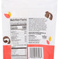 365 by Whole Foods Market Mini Dark Chocolate Peanut Butter Cups, 4.7 Ounce, Delicious Peanut Butter Filled Treats