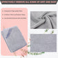 Enviro Cleaning Cloth, Reusable Cleaning Cloth, Basic Package, For Cleaning Home, Car, Restaurant, Bar, Hotel Office. Clean With